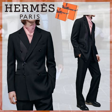 how much for custom hermes suit|hermes online shopping usa.